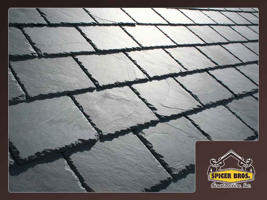 How Important Is Safety to Your Slate Roofing Business? - Stortz