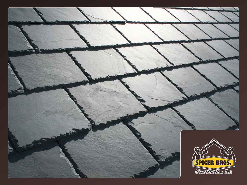 The Pros And Cons Of Slate Roofing Spicer Bros Construction Inc   8efa2798672130e02a4c895bbf9ddd4d4fbf2ff5 Spicerbros.com 2 