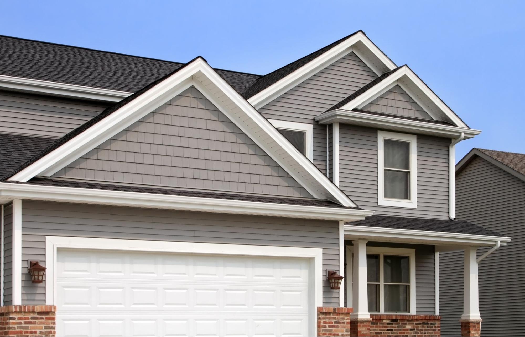 Transform Your Home with Stunning New Siding from Spicer Bros. Construction